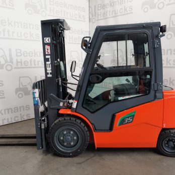 Heli CPD35-GB2LI-M - B2652