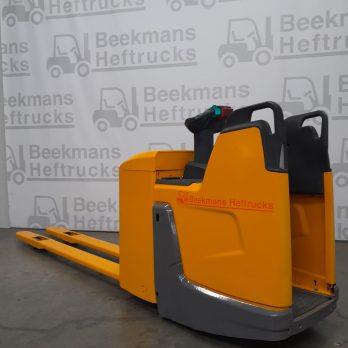 Alternative view of Jungheinrich ERE 225 - B2733