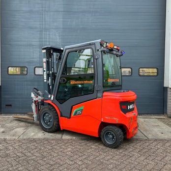 Alternative view of HELI CPD35-GB2LI-M+ - B2826