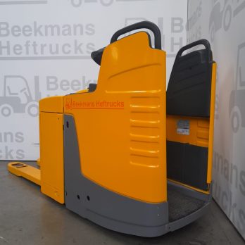 Alternative view of Jungheinrich ERE 225 (Lithium) - B2774