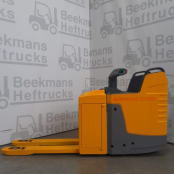 Jungheinrich ERE 225 (Lithium) - B2774