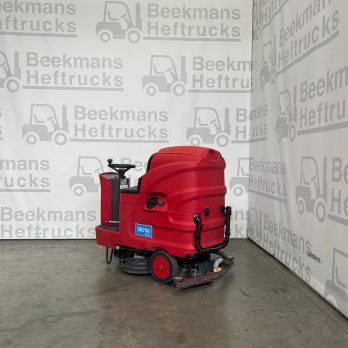 Alternative view of Meijer SR750 - BM2334