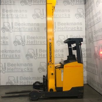 Alternative view of Jungheinrich ETV325 - B2605