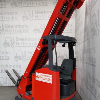 Alternative view of Jungheinrich ETV216 - B2522