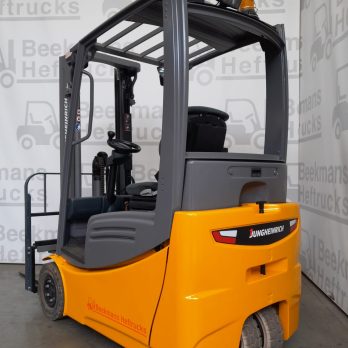 Alternative view of Jungheinrich EFG 216k - B2778