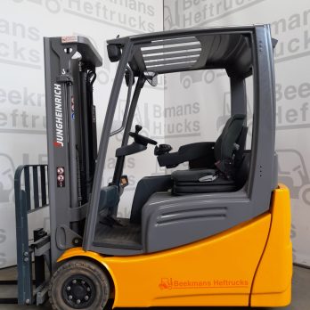 Jungheinrich EFG 216k - B2778