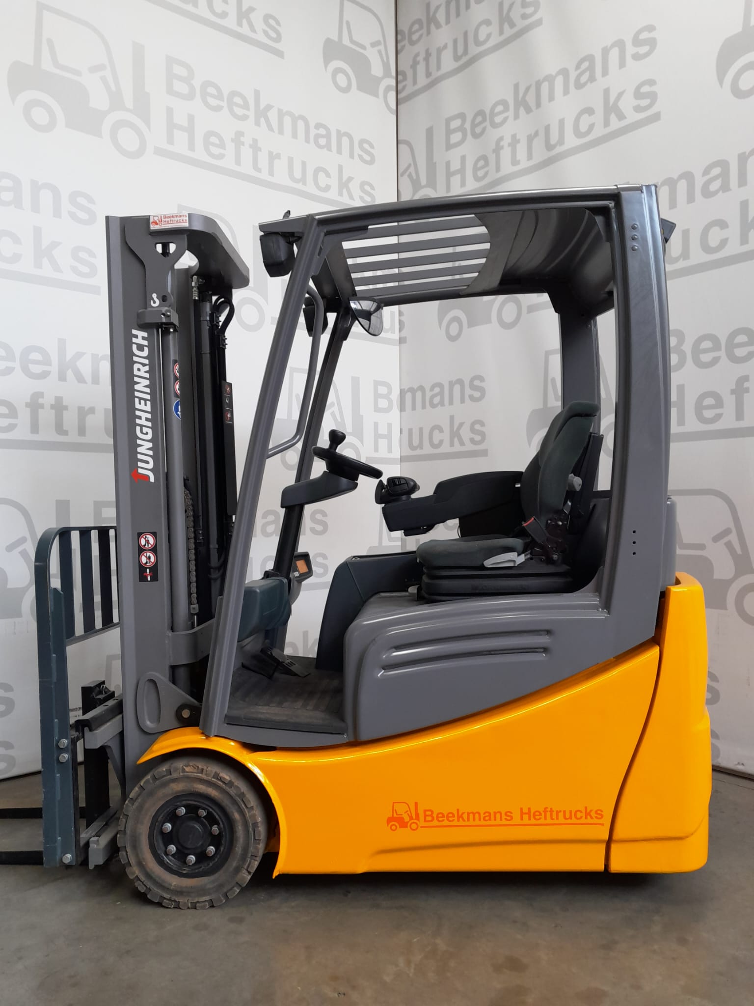 Jungheinrich EFG 216k - B2778