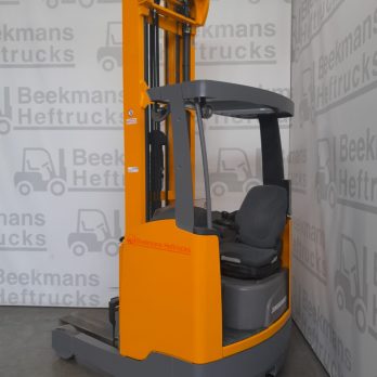 Alternative view of Jungheinrich ETV216 - B2781