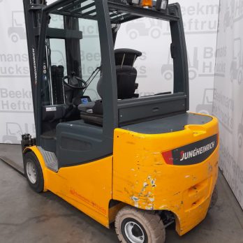 Alternative view of Jungheinrich EFG430 - B2645