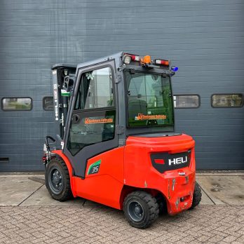 Alternative view of HELI CPD35-GB2LI-M - B2908