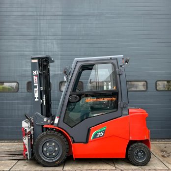 HELI CPD35-GB2LI-M - B2908