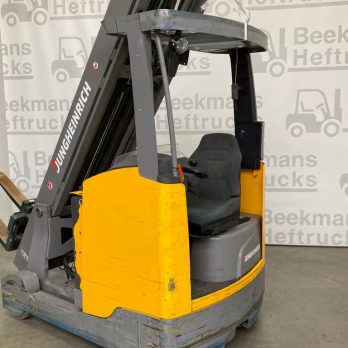 Alternative view of Jungheinrich ETV320 - B2539