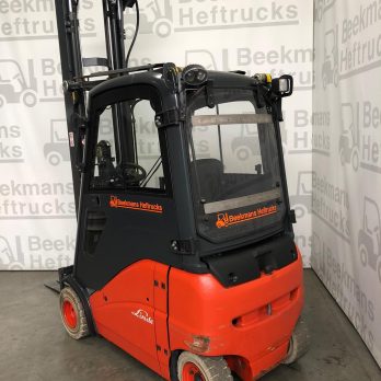 Alternative view of Linde E-20-PH-01 - B2925