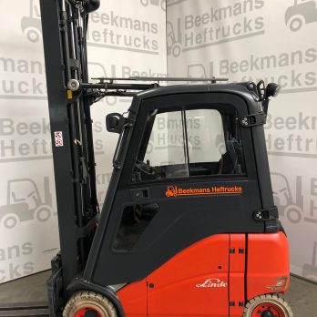 Linde E-20-PH-01 - B2925