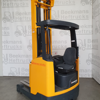 Alternative view of Jungheinrich ETV216 - B2091