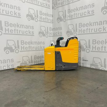 Jungheinrich ERE225 Weegfunctie - B2885