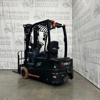 Alternative view of Heli CPD20SQ-GE2LI - B3025