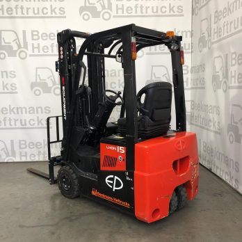 Alternative view of EP CPD15TVL - B2897