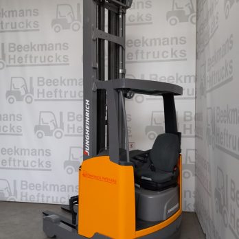 Alternative view of Jungheinrich ETV214 - B2782