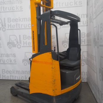 Alternative view of Jungheinrich ETV216 - B2756