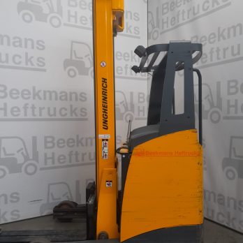 Jungheinrich ETV216 - B2756