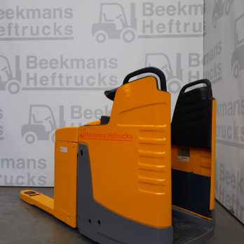 Alternative view of Jungheinrich ERE225 - B2815