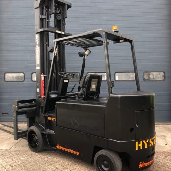Alternative view of Hyster 5.5 XL - B2200