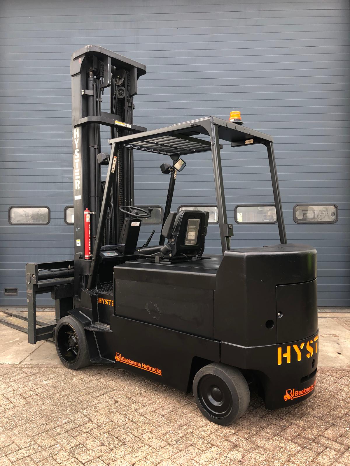 Hyster 5.5 XL - B2200 - Afbeelding 2