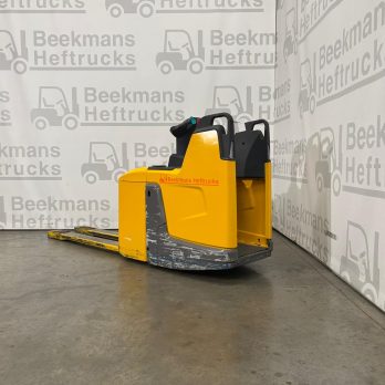 Alternative view of Jungheinrich ERE225 - B3013