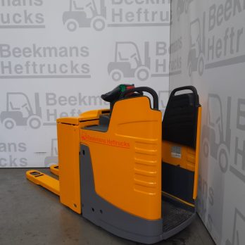 Alternative view of Jungheinrich ERE225 - B2909