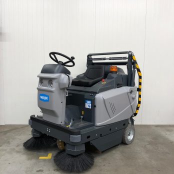 Alternative view of Meijer VR1300HD - BM2411