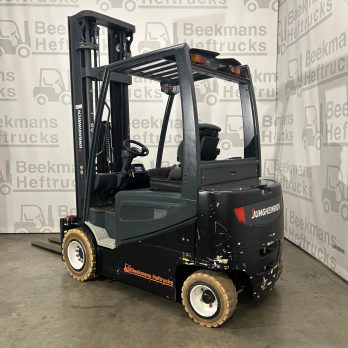 Alternative view of Jungheinrich EFG430K - B2231