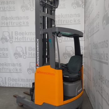 Alternative view of Jungheinrich ETV214 - B2860