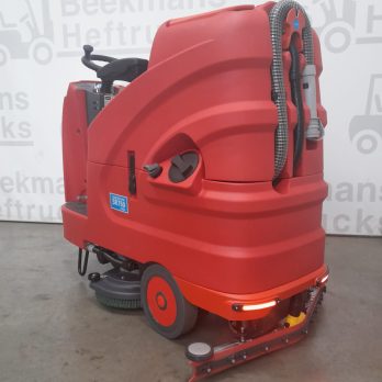 Alternative view of Meijer SR750B Comfortline - BM2381