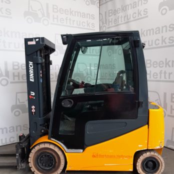 Jungheinrich EFG425K - B2293