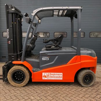 Toyota 8FBMT50 - B2978