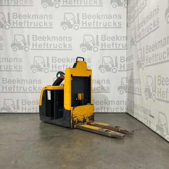 Alternative view of Jungheinrich ECE310 - B2976