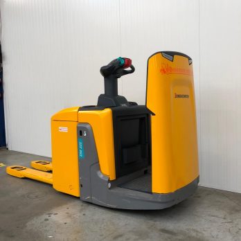 Alternative view of Jungheinrich ERE225 - B3077