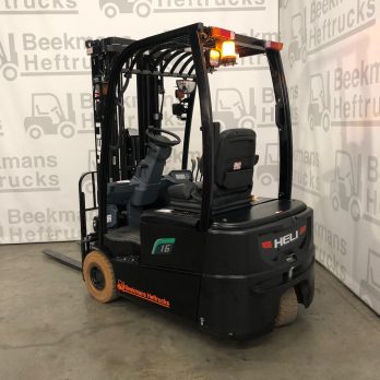 Alternative view of Heli CPD16SQ-GE2LI - B3020