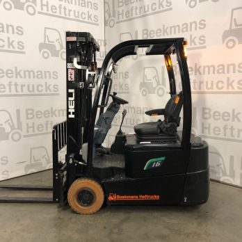 Heli CPD16SQ-GE2LI - B3020