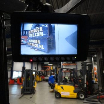 Alternative view of Jungheinrich ETV214 - B1969