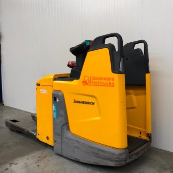 Alternative view of Jungheinich ERE225 Drive Plus - B3081