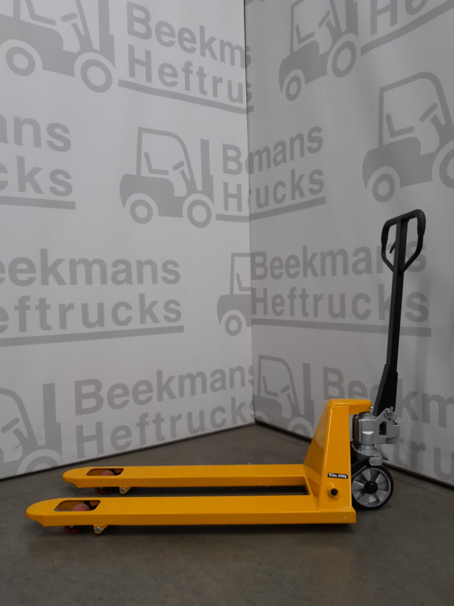 Handpompwagen Pramac 2200KG - B0084