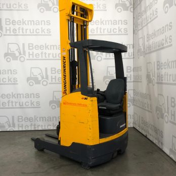 Alternative view of Jungheinrich ETV214 - B2982