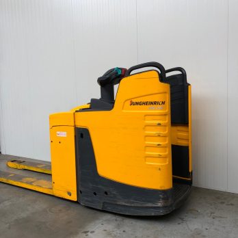 Alternative view of Jungheinrich ERE225 - B3111