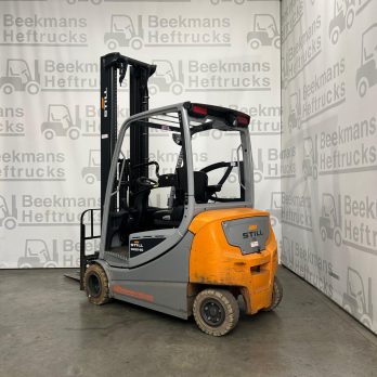 Alternative view of Still RX20-20 PL - B0115