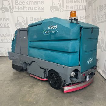 Alternative view of Tennant 8300 - BM2440