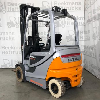 Alternative view of Still RX60-25 - B3166