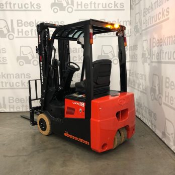 Alternative view of EP CPD18TVL - B3207