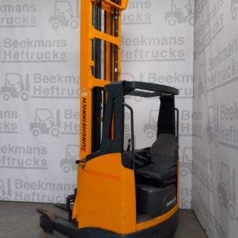 Alternative view of Jungheinrich ETV216 - B2524